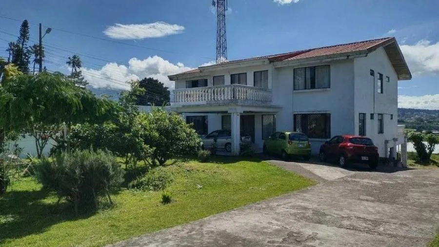 Casa en Venta en Moravia, San José. RAH 24-820 - Venta en Moravia