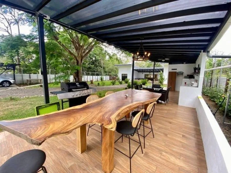 MLS-26-412 LS VENTA CASA GUACIMA ALAJUELA - Venta en Guácima