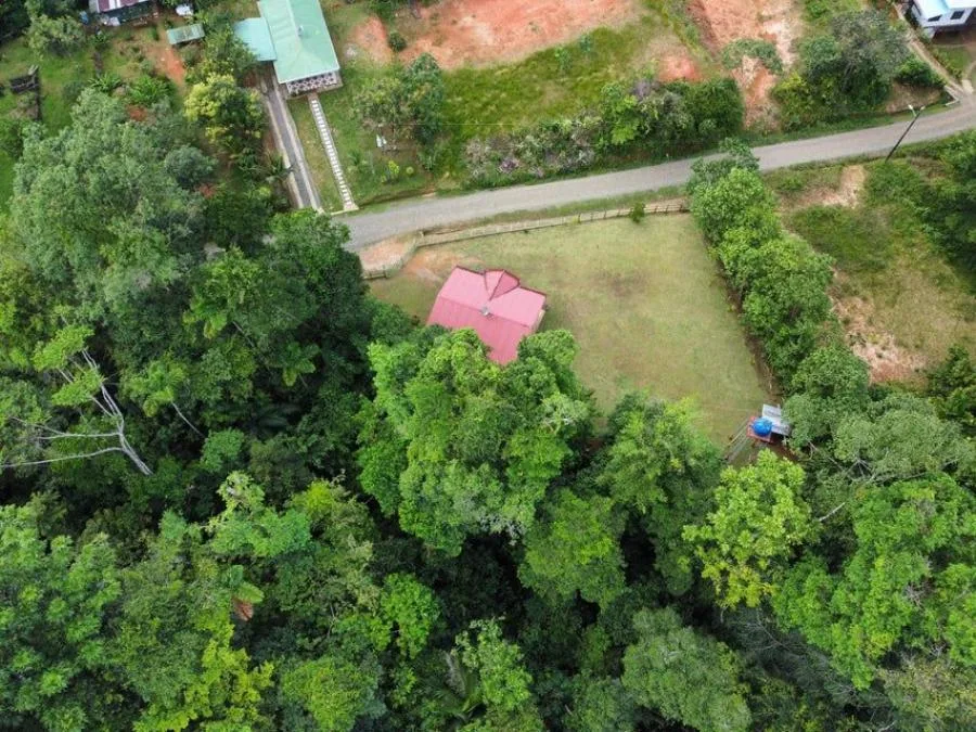 Venta de Casa en Osa Bahía Drake, Puntarenas. RAH 25-501 - Venta en Osa
