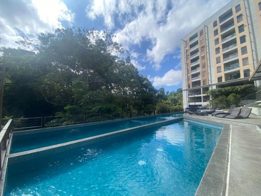 Venta de Apartamento de 2 habitaciones en Condominio Abitu Granadilla MGA - Venta en Curridabat