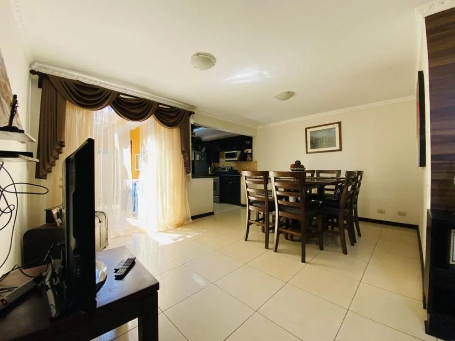 Casa en venta en Moravia, San José. RAH 23-2594 - Venta en Moravia — photo 4