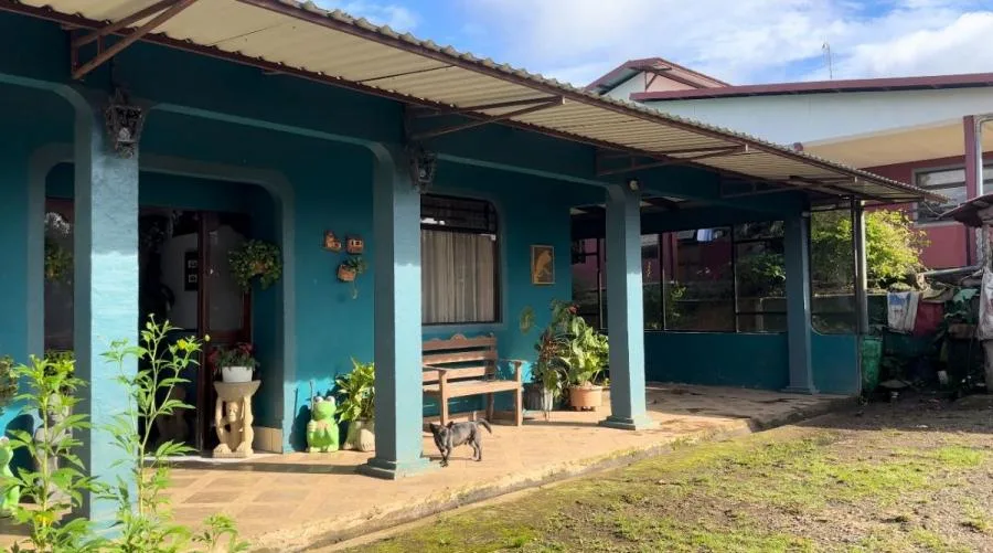 Venta de Finca en Oreamuno Cartago (DA) - Venta en Cot