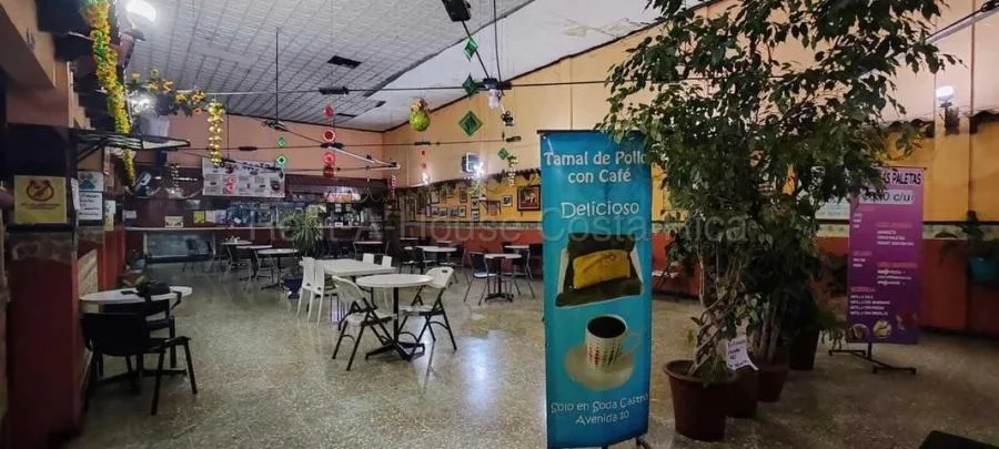 MLS-26-1541 LS VENTA EDIFICIO COMERCIAL HOSPITAL SAN JOSE - Venta en Hospital