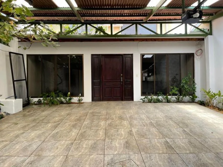 Venta de Casa en Santa Ana. - Venta en Santa Ana