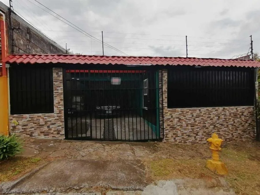 Casa en Venta en Moravia RAH #22316 - Venta en Moravia