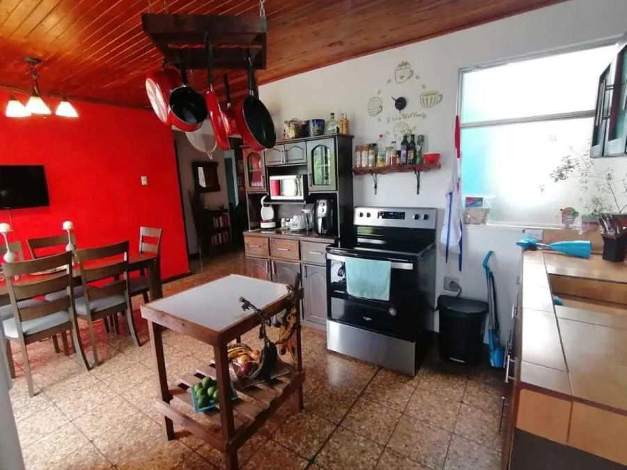 Casa en Venta en Moravia RAH #22316 - Venta en Moravia — photo 5