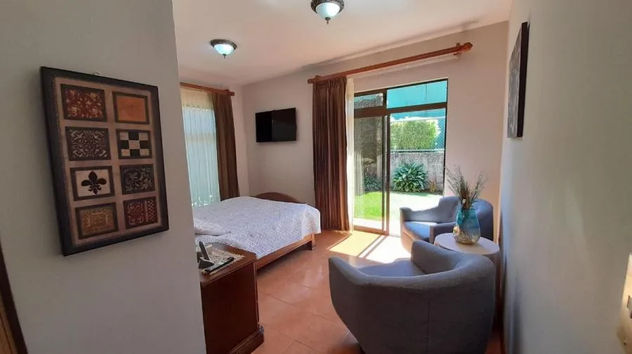 CASA EN VENTA EN SAN RAFAEL DE CORONADO RAH 23299 - Venta en Vasquez de Coronado — photo 4