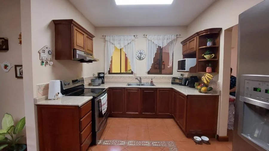 CASA EN VENTA EN SAN RAFAEL DE CORONADO RAH 23299 - Venta en Vasquez de Coronado — photo 5