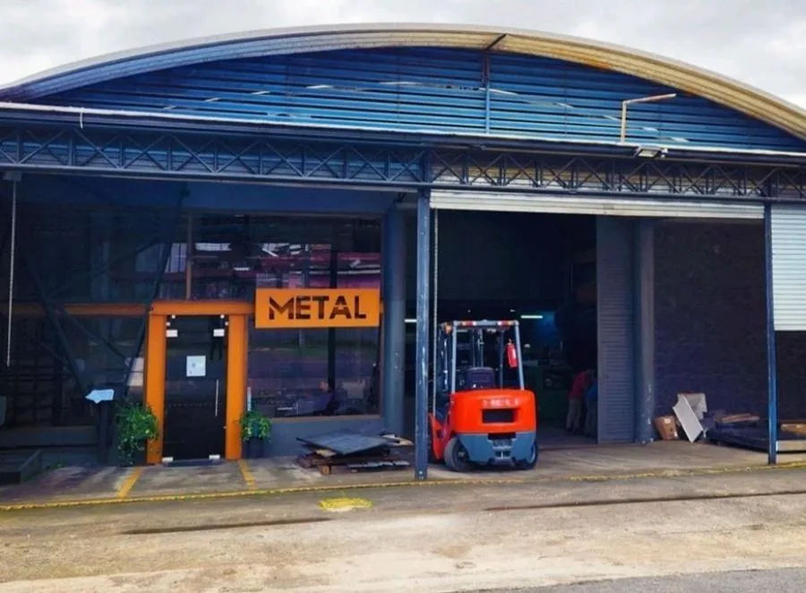Venta de Bodega industrial en Curridabat US$ 750,000 # SK8027 - Venta en Curridabat