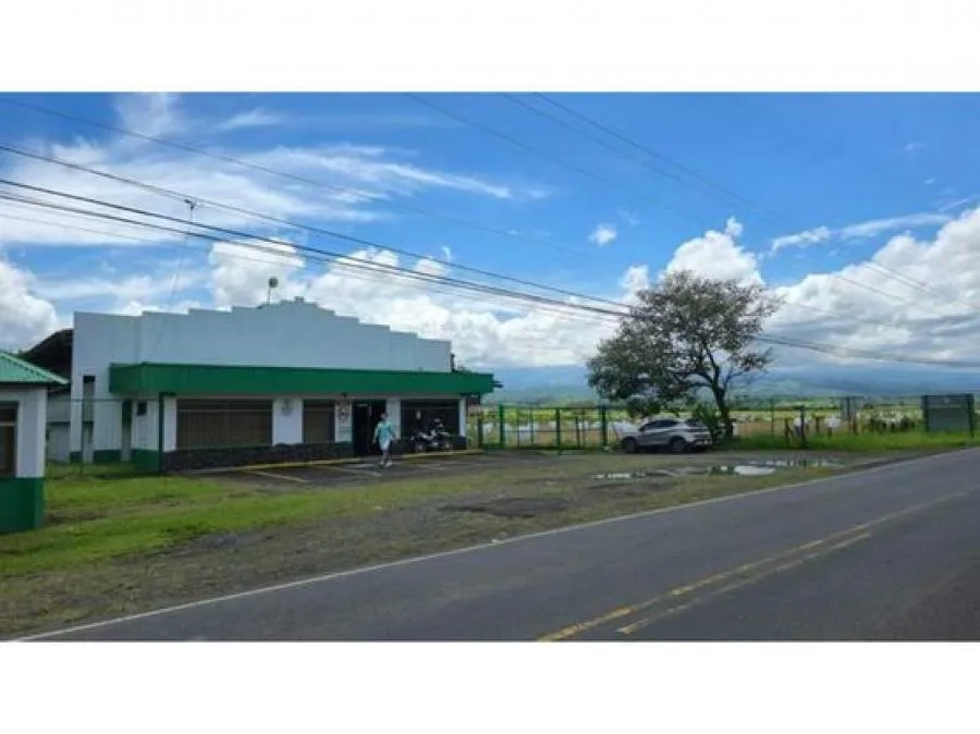 Local y bodega en venta en San Carlos, Comercial, 5PDC9538214 - Venta en San Carlos