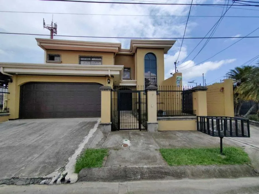 Venta de Casa en Santo Domingo-Santo Tomás. RAH 26-1893 - Venta en Santo Domingo