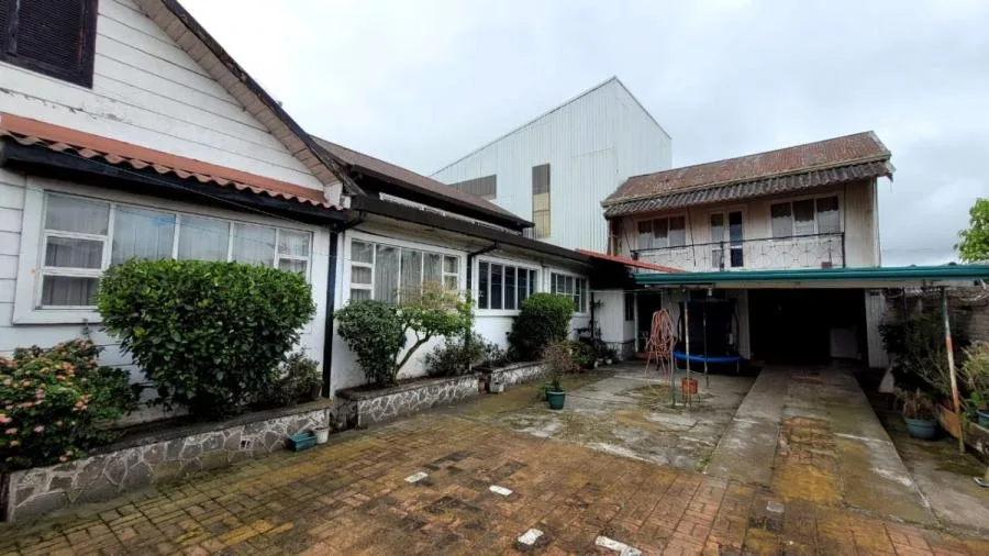 Atención Inversionistas Oportunidad en venta Casa antigua en el centro de Cartago - Venta en Cartago
