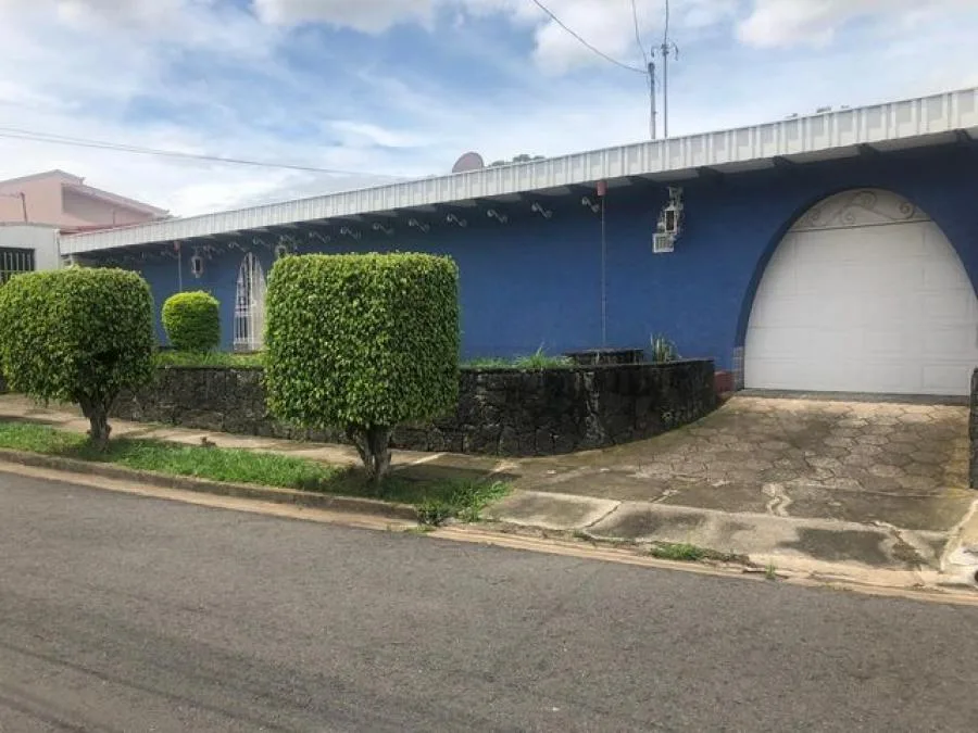 CASA EN HEREDIA CL22-1119 - Venta en Heredia