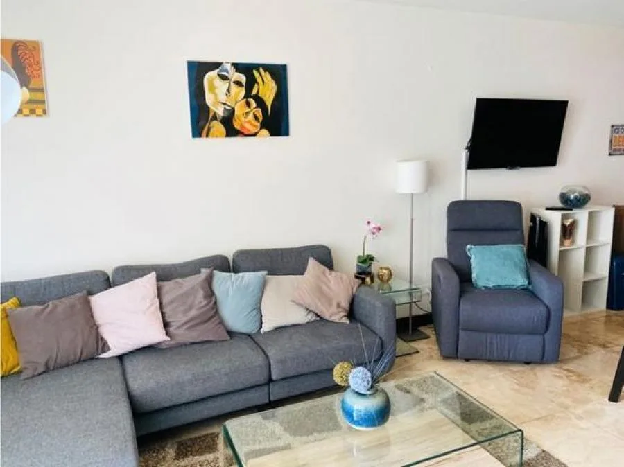 Apartamento en Venta,  San Jose, La Uruca, con Muebles, 5PJG7205961 - Venta en San José