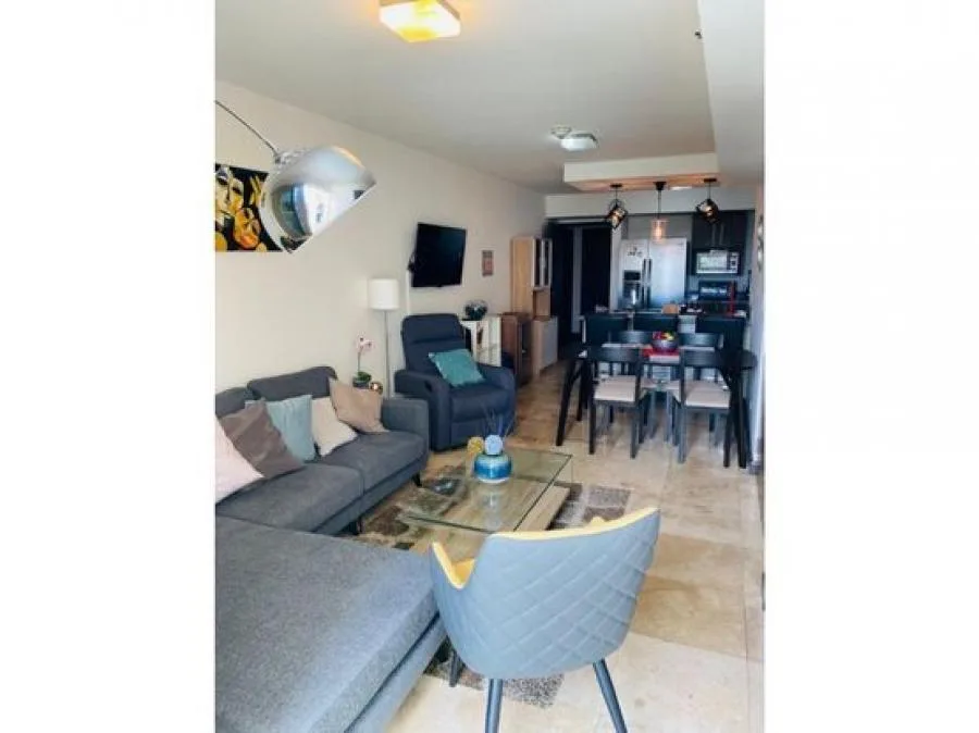 Apartamento en Venta,  San Jose, La Uruca, con Muebles, 5PJG7205961 - Venta en San José — photo 2