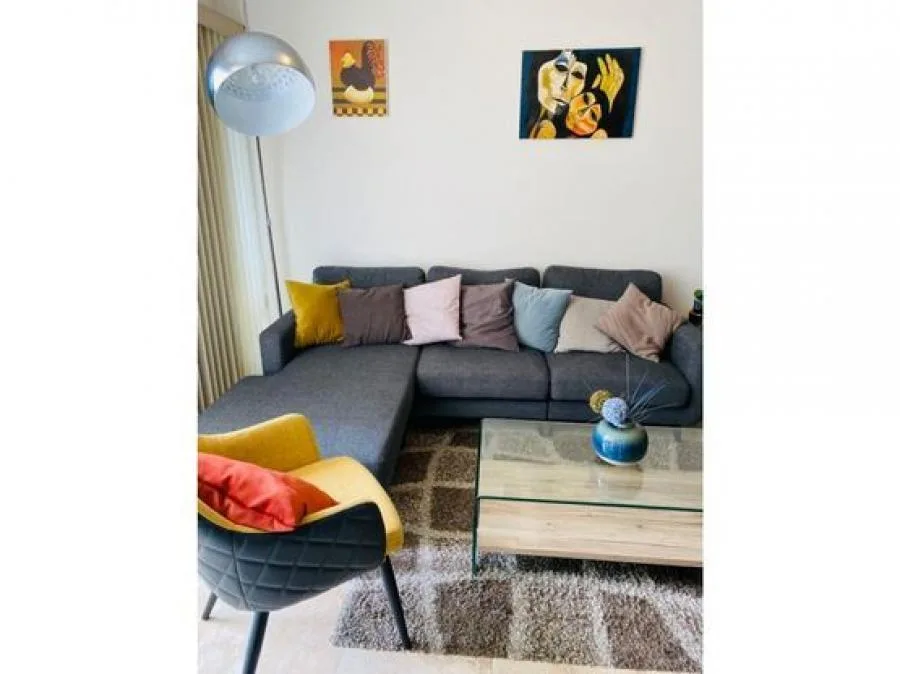 Apartamento en Venta,  San Jose, La Uruca, con Muebles, 5PJG7205961 - Venta en San José — photo 3