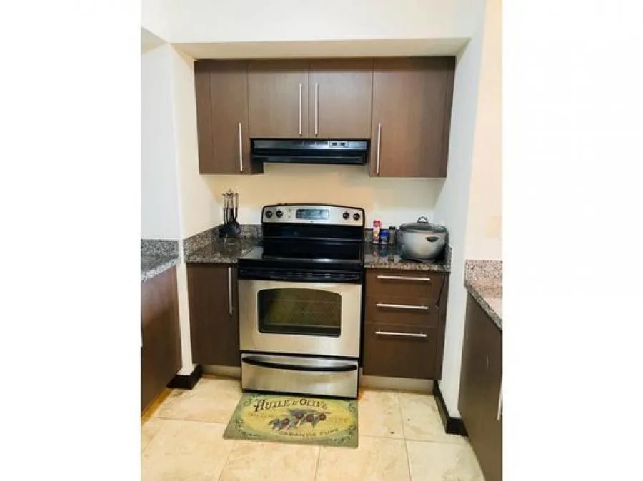 Apartamento en Venta,  San Jose, La Uruca, con Muebles, 5PJG7205961 - Venta en San José — photo 4