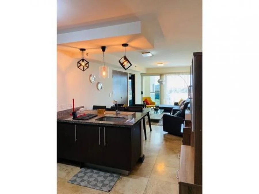 Apartamento en Venta,  San Jose, La Uruca, con Muebles, 5PJG7205961 - Venta en San José — photo 5