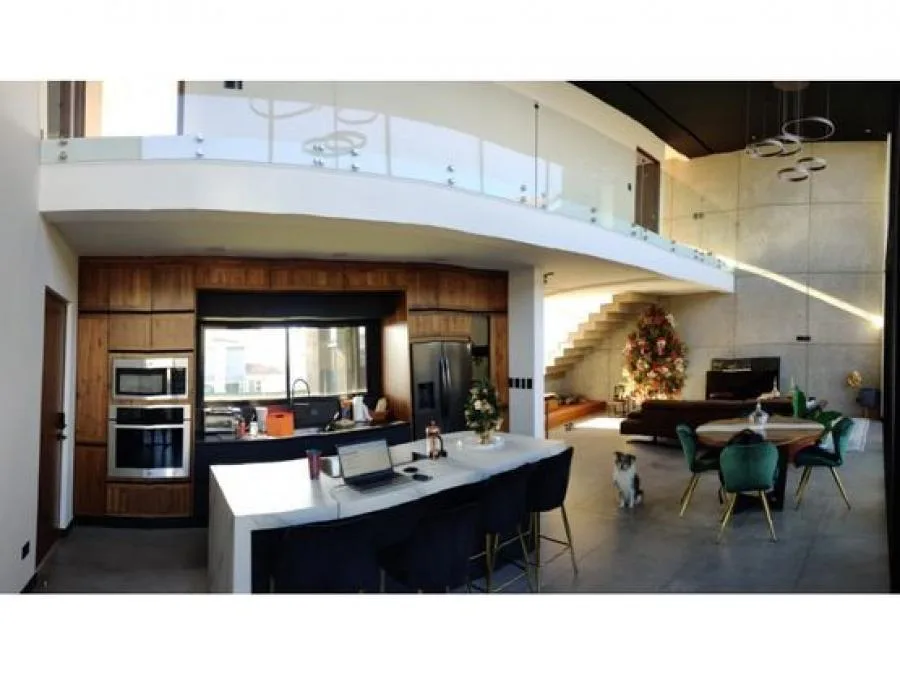 VENTA DE CASA Y APARTAESTUDIO, HEREDIA, SANTO DOMINGO, SANTA ROSA - Venta en Santo Domingo — photo 4