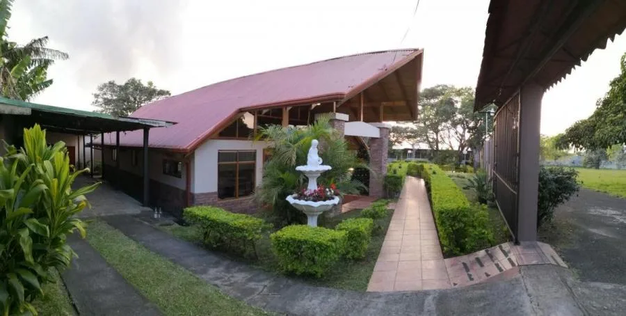 PROPIEDAD EN VENTA EN BUENA VISTA, BARVA RAH 241131  - Venta en Barva