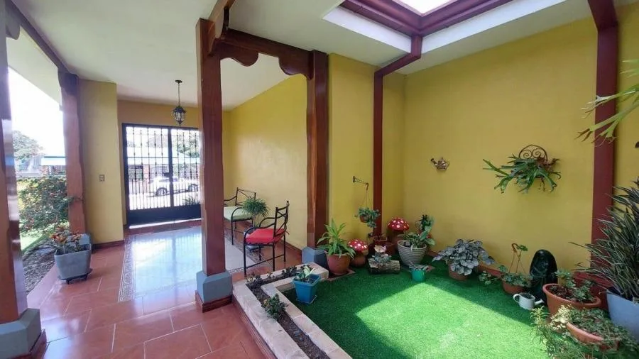 MLS-24-1350 LS VENTA CASA SAN RAFAEL VASQUEZ CORONADO  - Venta en SAN RAFAEL VASQUEZ CORONADO — photo 2