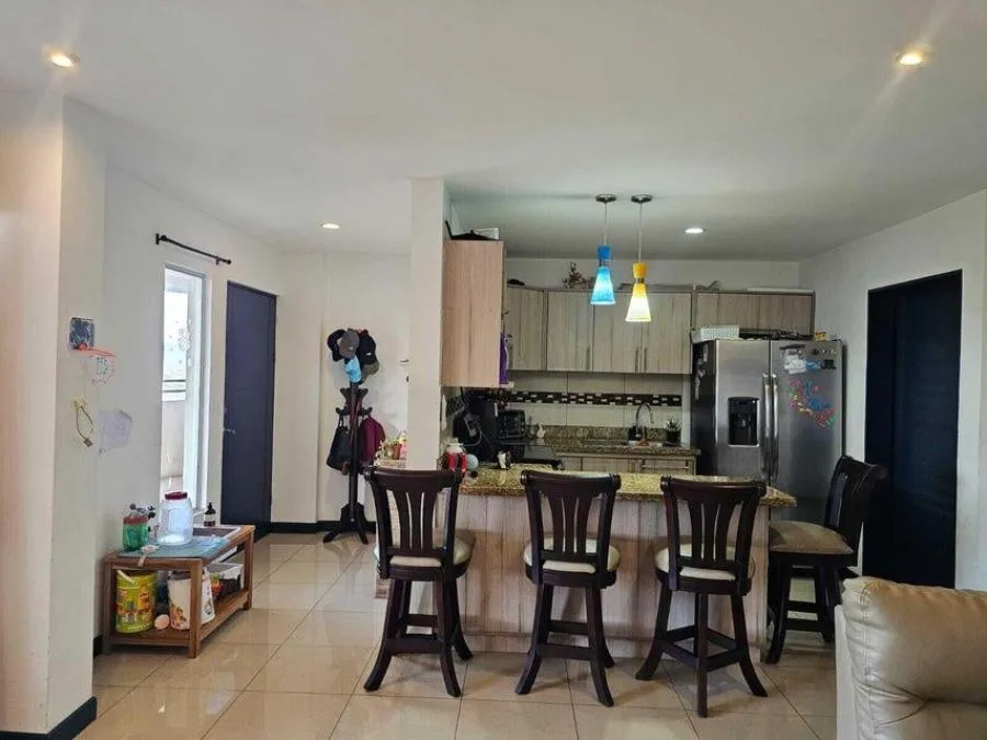 MLS-24-1634 LS VENTA APARTAMENTO SAN PABLO HEREDIA - Venta en SAN PABLO HEREDIA
