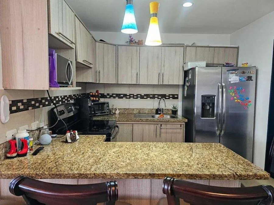 MLS-24-1634 LS VENTA APARTAMENTO SAN PABLO HEREDIA - Venta en SAN PABLO HEREDIA — photo 4