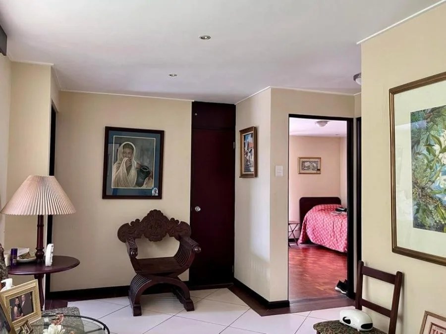 Venta de Edificio (5) Apartamentos en Montes de Oca. RAH 25-1900 - Venta en Montes de Oca — photo 4