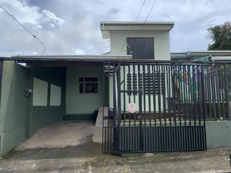 Venta de Casa en San Ramón, Alajuela. - Venta en San Ramón
