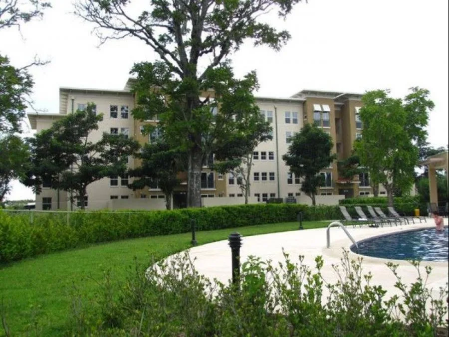 Lindo Apartamento En Venta En Condominio En Heredia; Idi: 134020 - Venta en Santiago