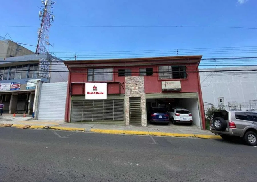 Edificio en Venta en Heredia. RAH 23-1369 - Venta en Heredia