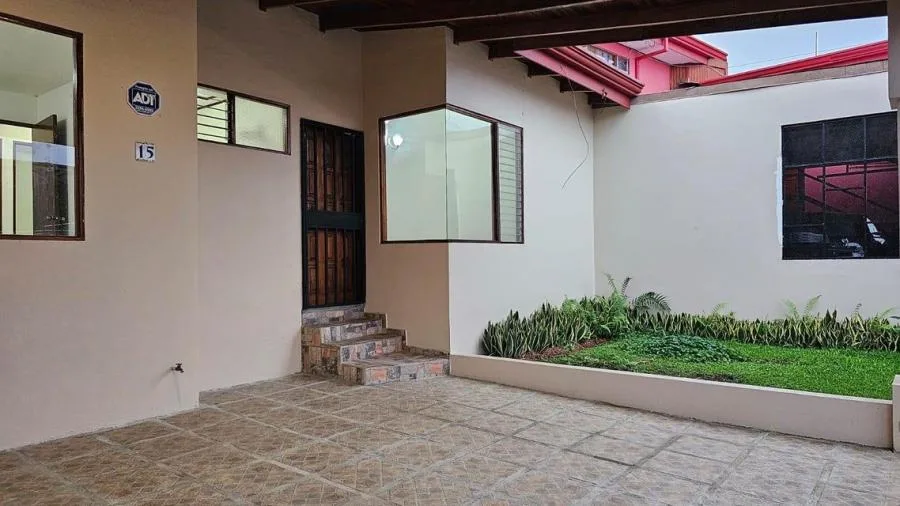 MLS-24-1646 LS VENTA CASA SAN RAFAEL MONTES DE OCA - Venta en SAN RAFAEL MONTES DE OCA