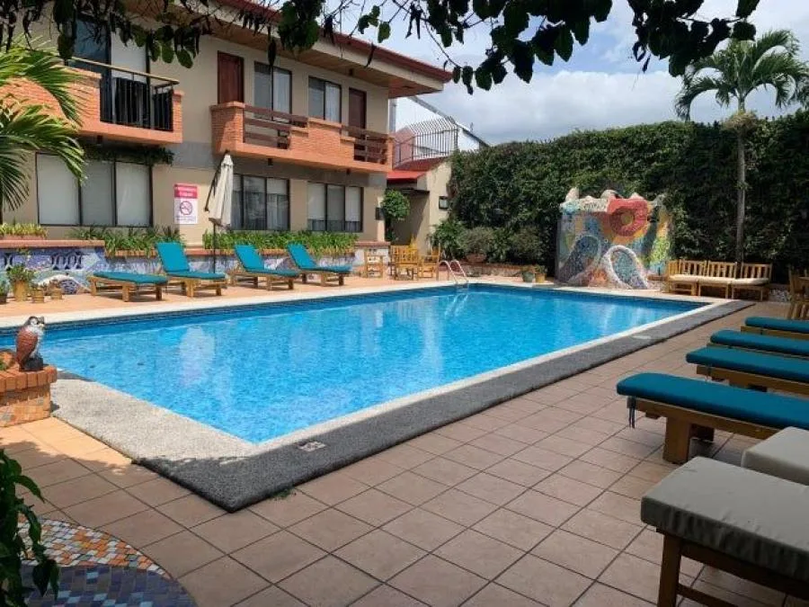 Exclusivo alquiler de apartamento en La Sabana, San José MLS 25-1909 - Alquiler / Renta en Mata Redonda
