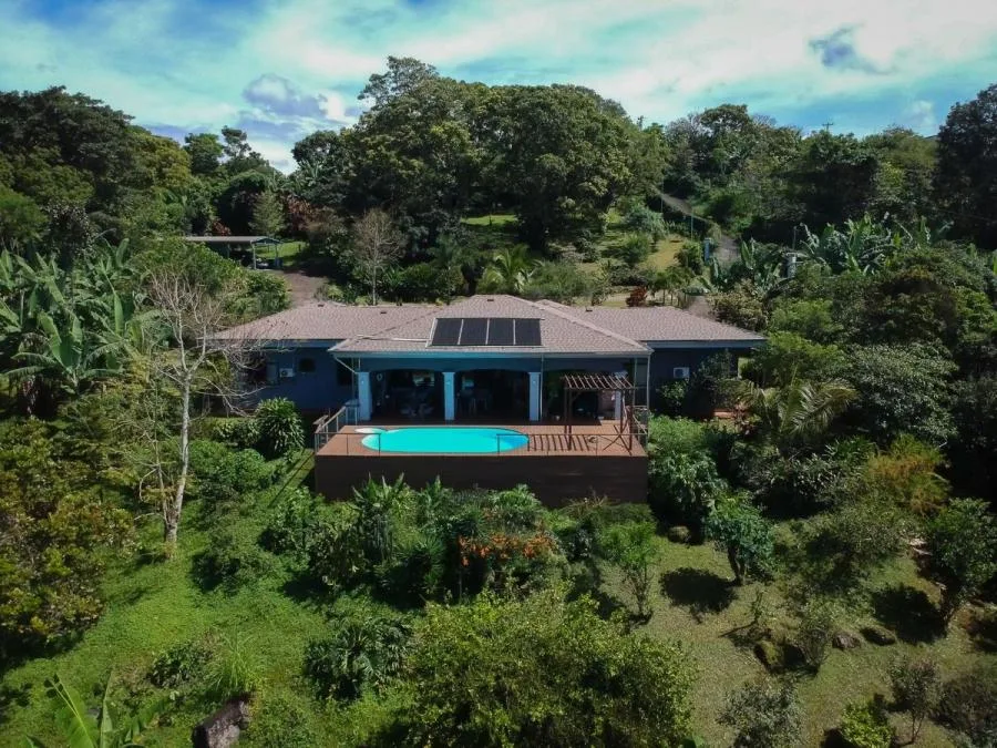 Venta de casa independiente en San Rafael, Montes de Oca $395.000 #LL111 - Venta en San Pedro