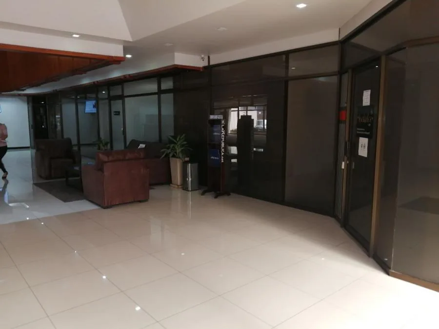 Oficina en alquiler en Sabana, Oficentro. Cod:PJG2922880 - Alquiler / Renta en San José