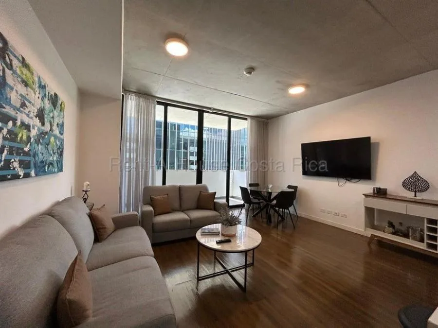 Venta de Apartamento en Escazú. RAH 26-1738 - Venta en Escazú
