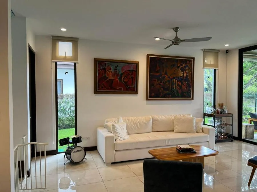 Alquilo casa en Condominio Hacienda Espinal San Rafael Alajuela MGA - Alquiler / Renta en San Rafael