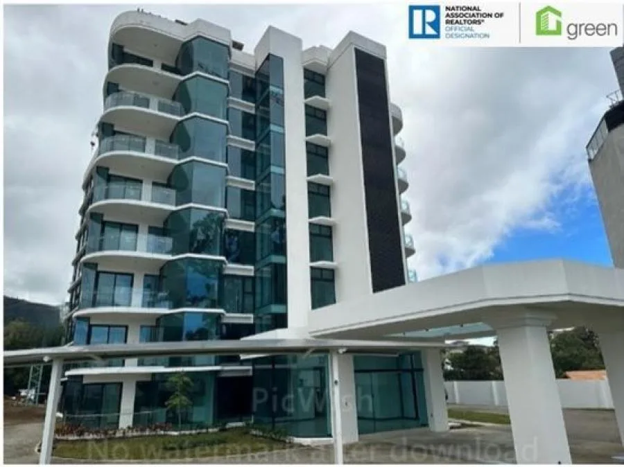 VENTA DE APARTAMENTO, SAN JOSE, ESCAZÚ, CONDOMINIO POSITANO 7203292 - Venta en Escazú
