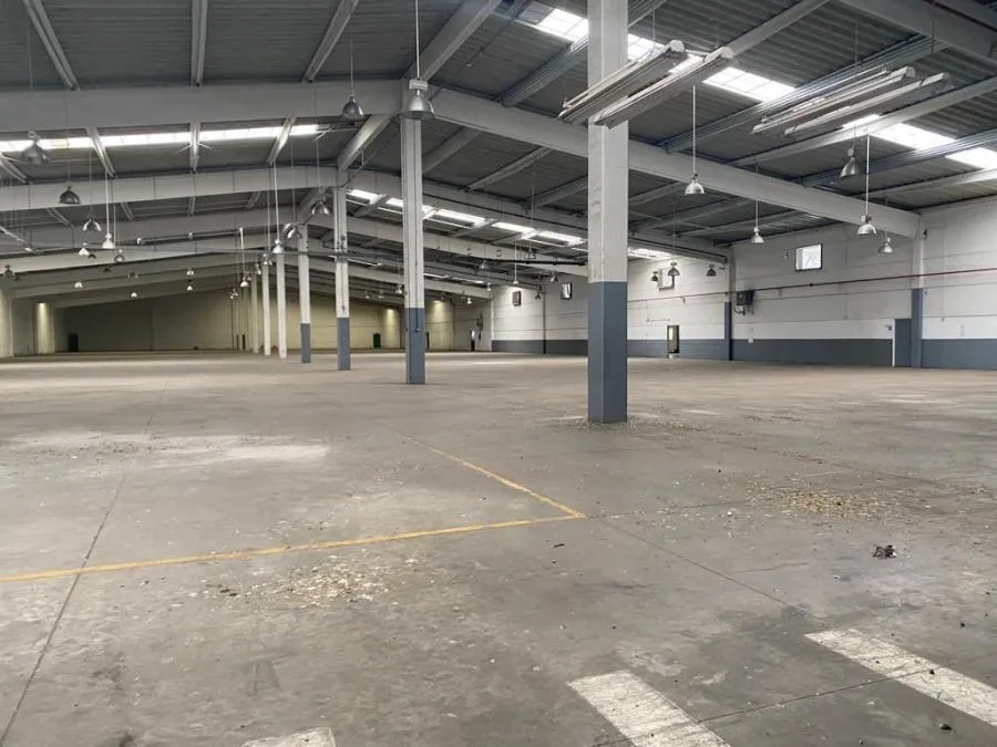 BODEGA EN ALAJUELA EN ALQUILER - Alquiler / Renta en Alajuela