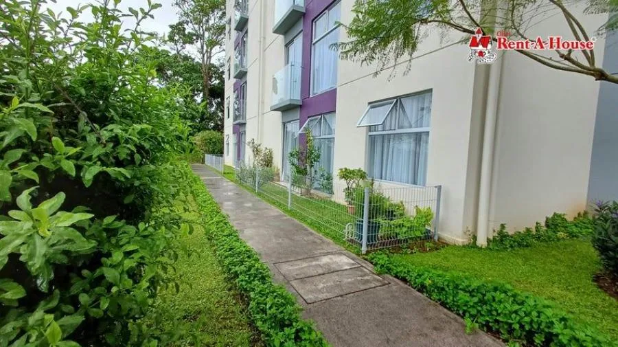 Se vende apartamento en Curridabat San José 26-1527 - Venta en Curridabat