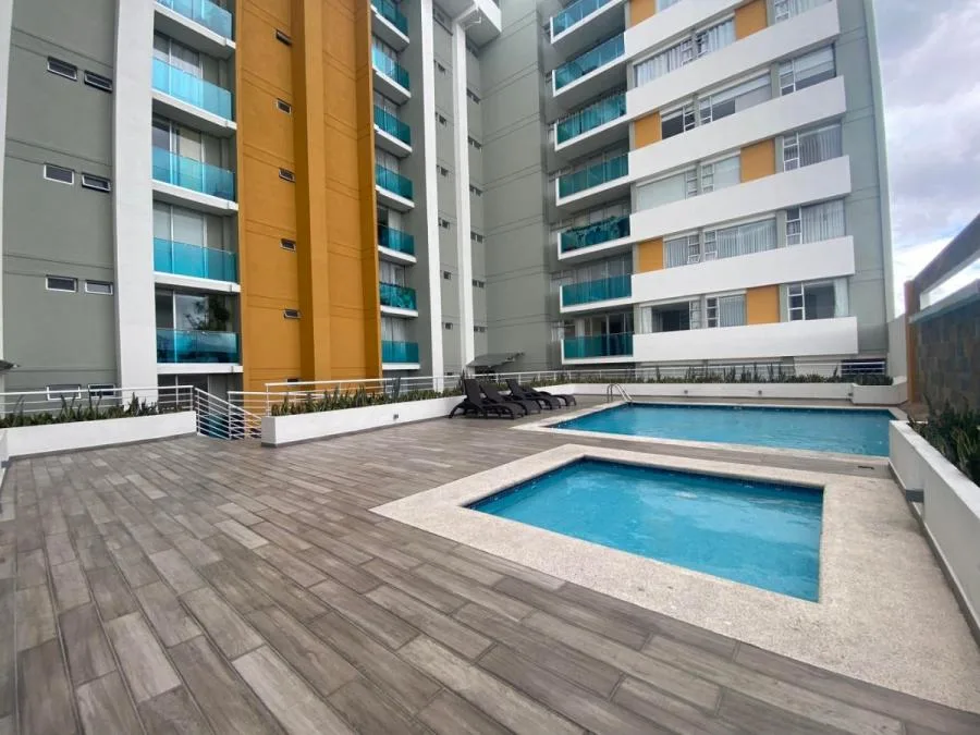 Venta de  Apartamento en Sabana Sur, San José. - Venta en San José