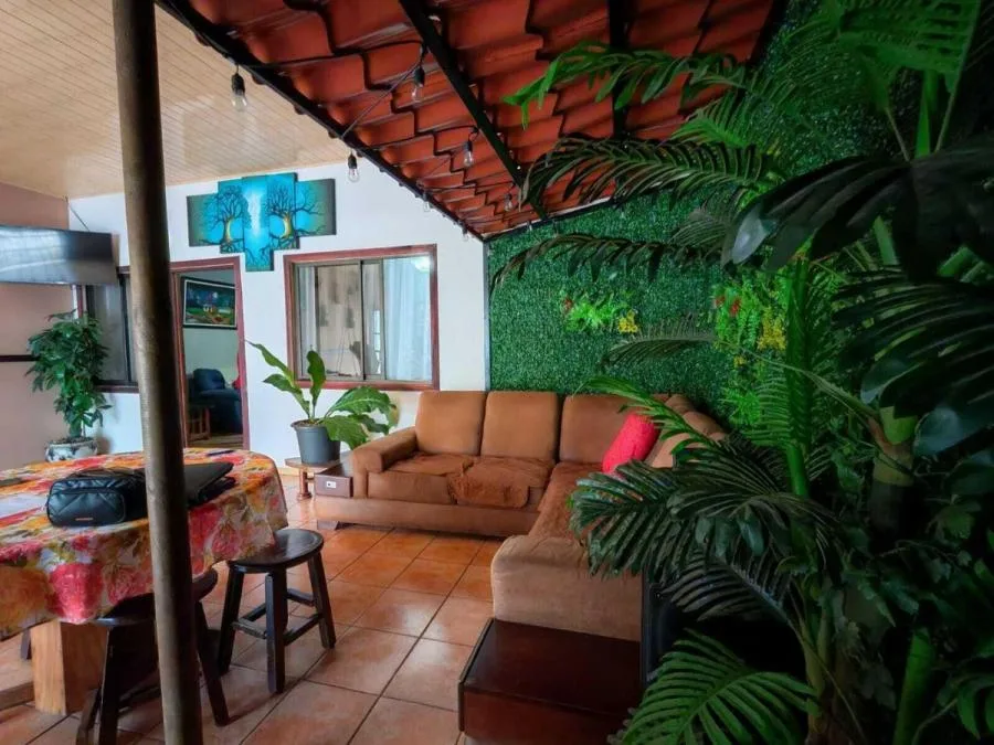 Venta de Casa en Merced, San José. RAH 26-347 - Venta en Merced
