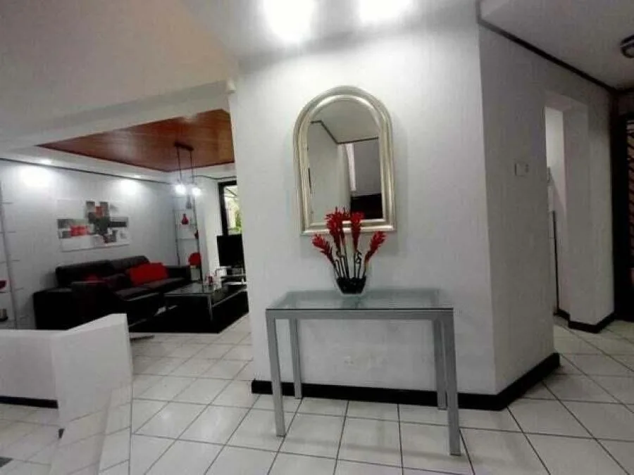Alquiler de Apartamento en Mata Redonda, San José. RAH 25-92 - Venta en Mata Redonda