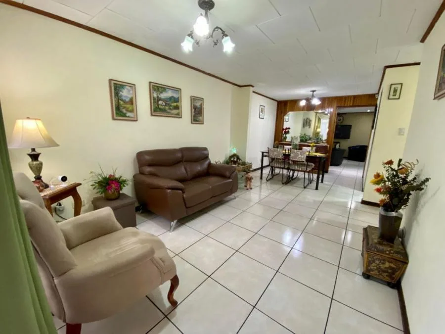 Venta de Casa San Francisco de Dos Rios 23-1831 Mga - Venta en San José — photo 2