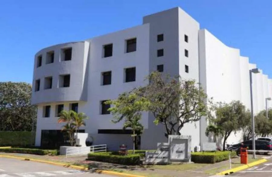 Moderno Edificio En Alquiler En Belén De Heredia Cr; Idi: 134026 - Alquiler / Renta en San Antonio