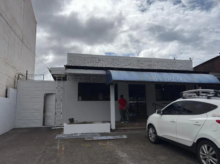 ALQUILER DE LOCAL COMERCIAL, SAN JOSE, SABANILLA, MONTES DE OCA - Alquiler / Renta en Montes de Oca — photo 4