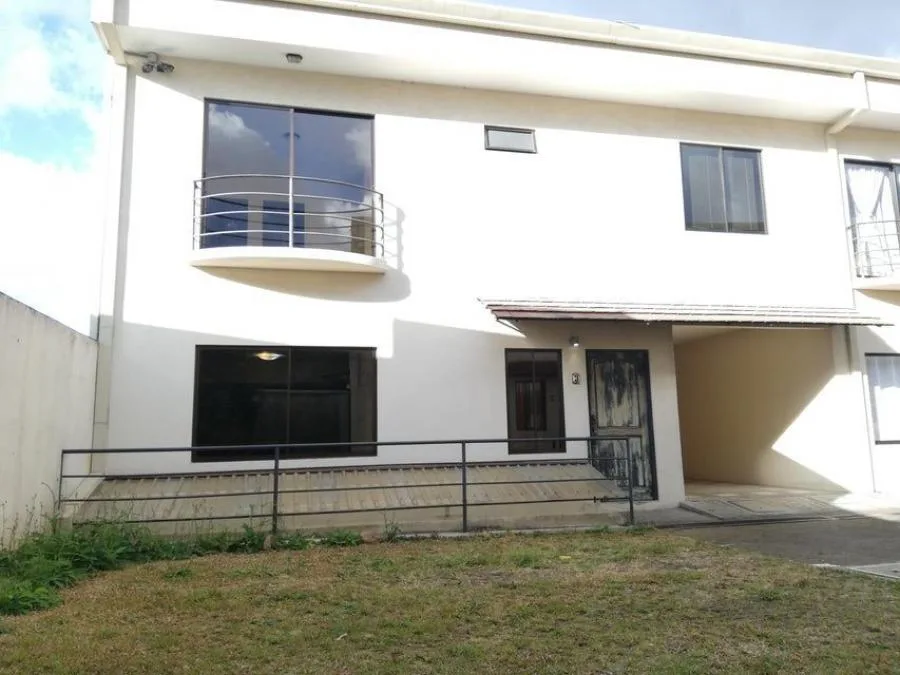 Venta de Casa en Montes de Oca, San José. RAH 24-1186 - Venta en Montes de Oca