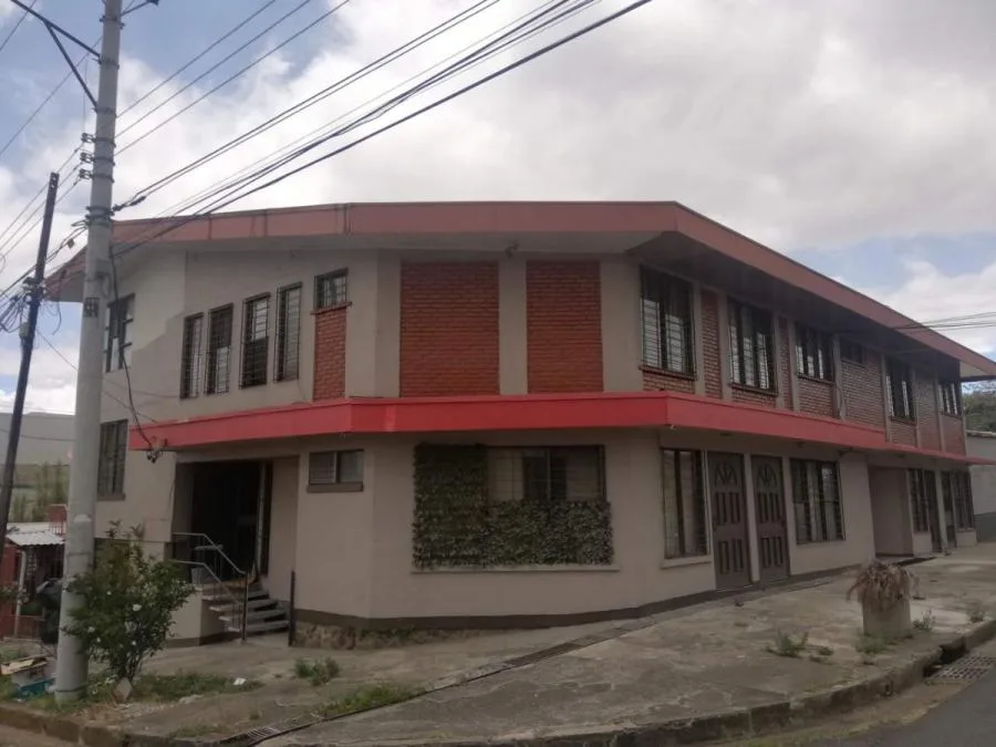 Edificio en Venta en Montes de Oca, San José. MLS 24-562 - Venta en Montes de Oca