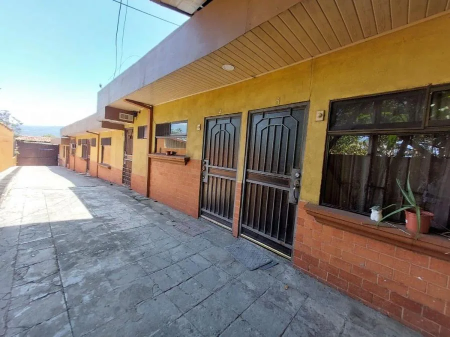 EDIFICIO EN VENTA EN HEREDIA RAH 232705 - Venta en Heredia