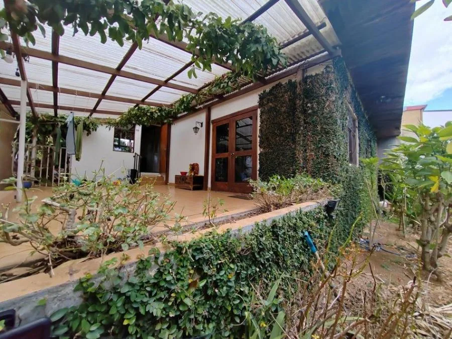 venta de casa en san jose canton curridabat - Venta en Curridabat